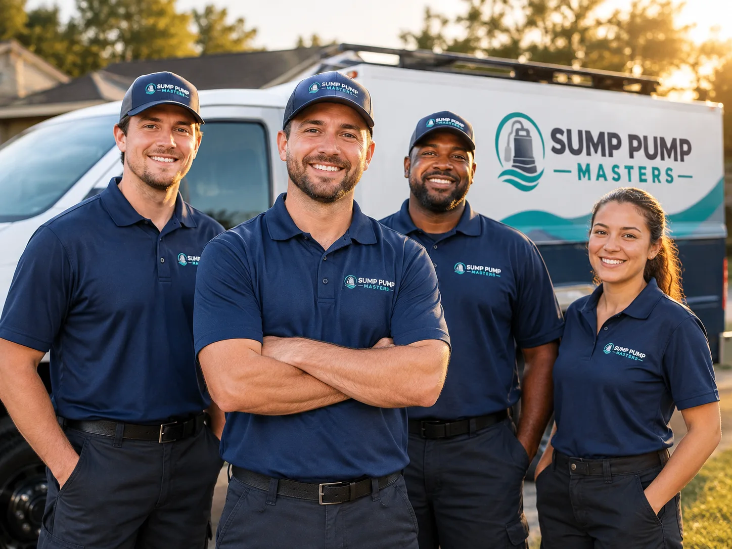 Sump Pump Repair company in Erwinville, LA